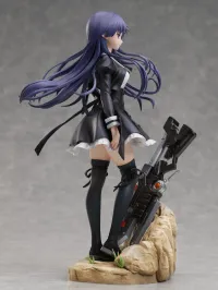 FuRyu Assault Lily Bouquet Yuyu Shirai 1/7 Scale Figure - Assault Lily Bouquet - photo 11