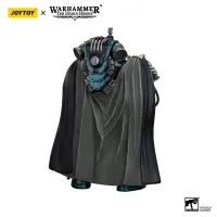 JOYTOY Alpha Legion Saboteur Consul - Warhammer 40K - photo 13