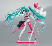 GoodSmile Racing Racing Miku 2025 Ver. - Hatsune Miku - photo 4
