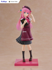 TENITOL Hitori Gotoh cafe clerk-style ver. 7