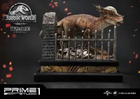 Prime 1 Studio Legacy Museum Collection Jurassic World: Fallen Kingdom (Film) Stygimoloch 1/6 scale - Jurassic Park - photo 27