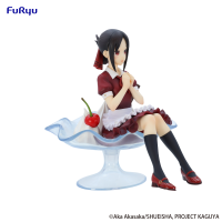 Kaguya-sama: Love Is War -The First Kiss That Never Ends-　Special Figure -Kaguya Shinomiya Parfait ver.- 12