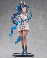 Aurora Kunoichi Outfit Ver. 12