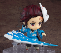 【GSS,GSC Online Only】 Nendoroid Tanjiro Kamado: Final Selection Ver. 4