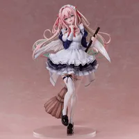 Union Creative Riichu Illustration “Riana (Maid Ver.)”		 - Scale Figures - photo 1