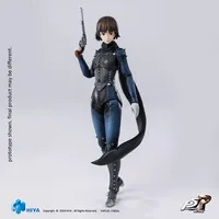 HIYA TOYS Queen - Persona - photo 6