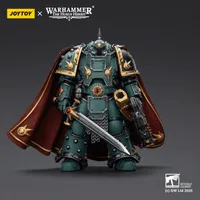 JOYTOY Sons of Horus Legion Champion - Warhammer 40K - photo 2