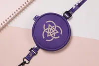 GoodSmile Moment Blue Archive Holiday Saunter Mobile phone Lanyard Including Wallet (MIKA) - Blue Archive - photo 6