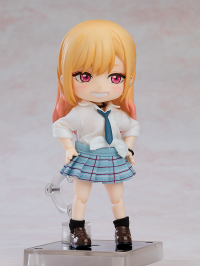 Nendoroid Doll Outfit Set: Marin Kitagawa 4