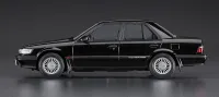 Hasegawa [HC33] 1:24 NISSAN BLUEBIRD 4Door Sedan SSS-ATTESA LIMITED (U12) EARLY - Scale Kits - photo 13