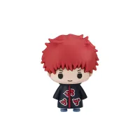 MegaHouse Chokorin Mascot NARUTO Shippuden Vol.2（Repeat）(1pc / 6pc per box) - NARUTO - photo 6