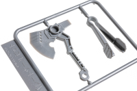 PLAMAX Separate Tool Set 4