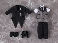 GOOD SMILE COMPANY Nendoroid Doll: Outfit Set (Sebastian Michaelis) - Black Butler - photo 3