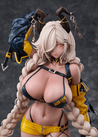 Owari Anime Expo 2024 Ver. 1/7 Scale Figure 7