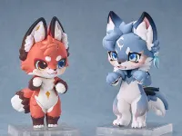 GOOD SMILE COMPANY Nendoroid Caesar - FLUFFY LAND - photo 6