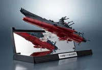 TAMASHII NATIONS KIKAN TAIZEN YAMATO3199 - Space Battleship Yamato - photo 5