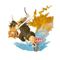 BANDAI Demon Slayer: Kimetsu no Yaiba VIBRATION STARS PLUS-Zenitsu Agatsuma- - Demon Slayer: Kimetsu no Yaiba - photo 2