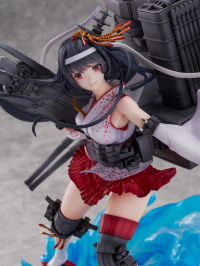 Fusou Kai-II 1/7 Scale Figure 3