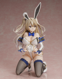 Nonoka Satonaka White Bunny Ver. 7
