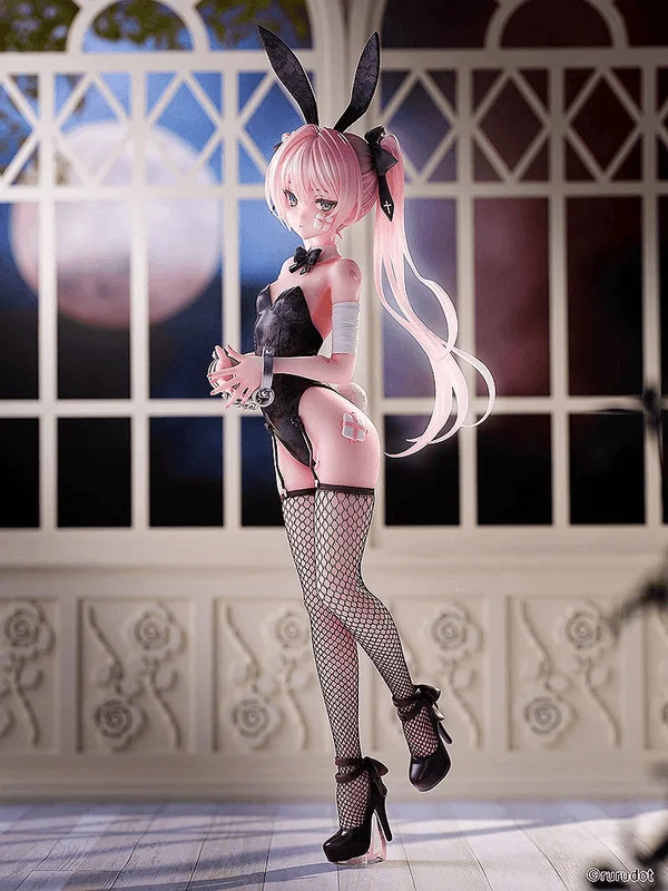 Hatsune: Bunny Girl Ver. Limited Edition