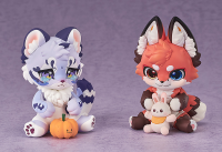 Nendoroid Oslo 8