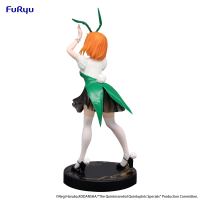 The Quintessential Quintuplets Specials　Trio-Try-iT Figure -Nakano Yotsuba Bunnies ver. Another Color- 9
