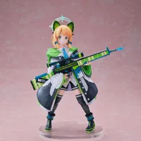 Union Creative “Blue Archive” Midori 1/6 Scale Pre-Painted Figure		 - Blue Archive - photo 10