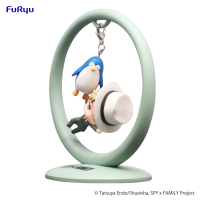 SPY×FAMILY　Trapeze Figure -Loid- 2