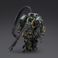Ariadna Blackjacks, 10th Heavy Ranger Bat (AP HMG) 12