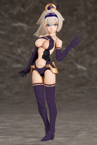 ASRA ARCHER SHADOW EDITION 3