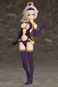 KOTOBUKIYA ASRA ARCHER SHADOW EDITION - Megami Device - photo 3
