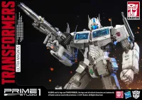 Prime 1 Studio Premium Masterline Transformers: Generation 1 Ultra Magnus - Transformers - photo 23