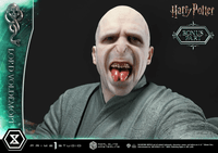 Real Elite Masterline Harry Potter (Film) Lord Voldemort Bonus Version 30