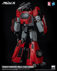 Transformers - MDLX Sideswipe 2