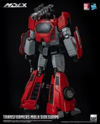 threezero Transformers - MDLX Sideswipe - Transformers - photo 2