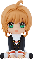 Nendoroid Plus: Sakura Kinomoto Rubber Mascot 2