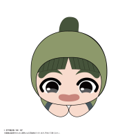 Nintama Rantarō HUG CHARACTER COLLECTION4 3