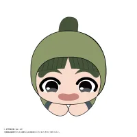 MAX LIMITED Nintama Rantarō HUG CHARACTER COLLECTION4 - Nintama Rantaro - photo 3