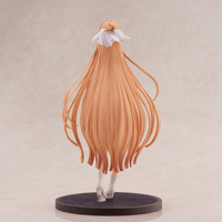 SWORD ART ONLINE ALICIZATION War of Underworld 1/6 Asuna <Goddess of Creation Stacia> Loungewear Ver. 4