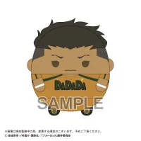 MAX LIMITED BLUE LOCK THE MOVIE FUWA KORORIN Msize - BLUE LOCK - photo 1