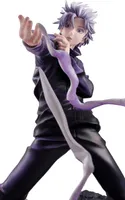 MegaHouse DX FIGURE Jujutsu Kaisen Satoru Gojo Kyoshiki MURASAKI ver.（Repeat） - Jujutsu Kaisen - photo 7
