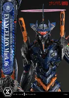 Prime 1 Studio Ultimate Diorama Masterline Evangelion EVANGELION Mark.06 (Concept by Josh Nizzi) 		 - Rebuild of Evangelion - photo 34