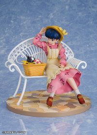 Ranma 1/2 1/7 Scale Figure Akane Tendo 3