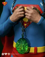 Queen Studios INART — Superman (1978) - Superman 1/6 Collectible Figure（Premium Version） - DC Comics - photo 6