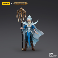 Stormcast Eternals The Blacktalons Lorai, Child of the Abyss 14