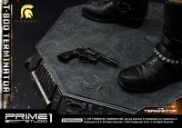Prime 1 Studio High Definition Museum Masterline Black Label The Terminator (Film) T-800 Terminator - Live Action Movies/TV - photo 14