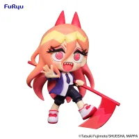 FuRyu Chainsaw Man　TOONIZE -Power Cartoon Color ver.- - Chainsaw Man - photo 1