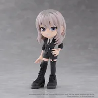 BUSHIROAD CREATIVE PalVerse GIRLS BAND CRY - GIRLS BAND CRY - photo 8