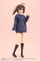 KOTOBUKIYA GRANDE SCALE DRESS UP BODY【M】with Ao Gennai - SOUSAISHOJOTEIEN - photo 7