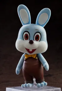 GOOD SMILE COMPANY Nendoroid Robbie the Rabbit (Blue) - Video Games - photo 6